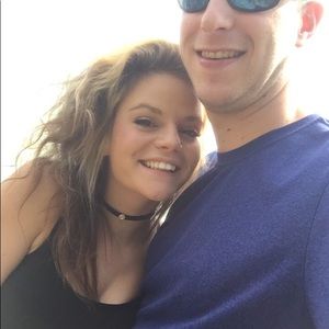 Meet your Posher, Jocelyn